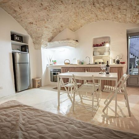 Vacation And Short Stay Suites & Apartments Ceglie - Celso سيغلي ميسابيكا المظهر الخارجي الصورة