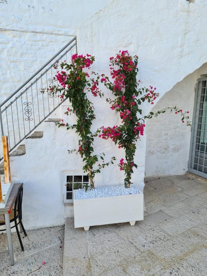 Vacation And Short Stay Suites & Apartments Ceglie - Celso سيغلي ميسابيكا المظهر الخارجي الصورة