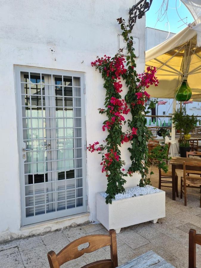 Vacation And Short Stay Suites & Apartments Ceglie - Celso سيغلي ميسابيكا المظهر الخارجي الصورة