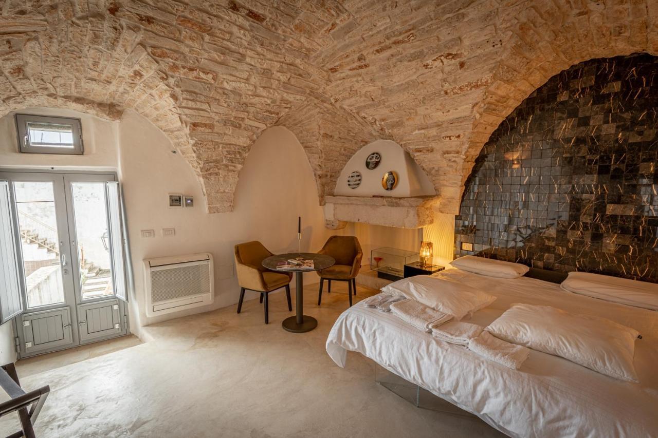 Vacation And Short Stay Suites & Apartments Ceglie - Celso سيغلي ميسابيكا المظهر الخارجي الصورة