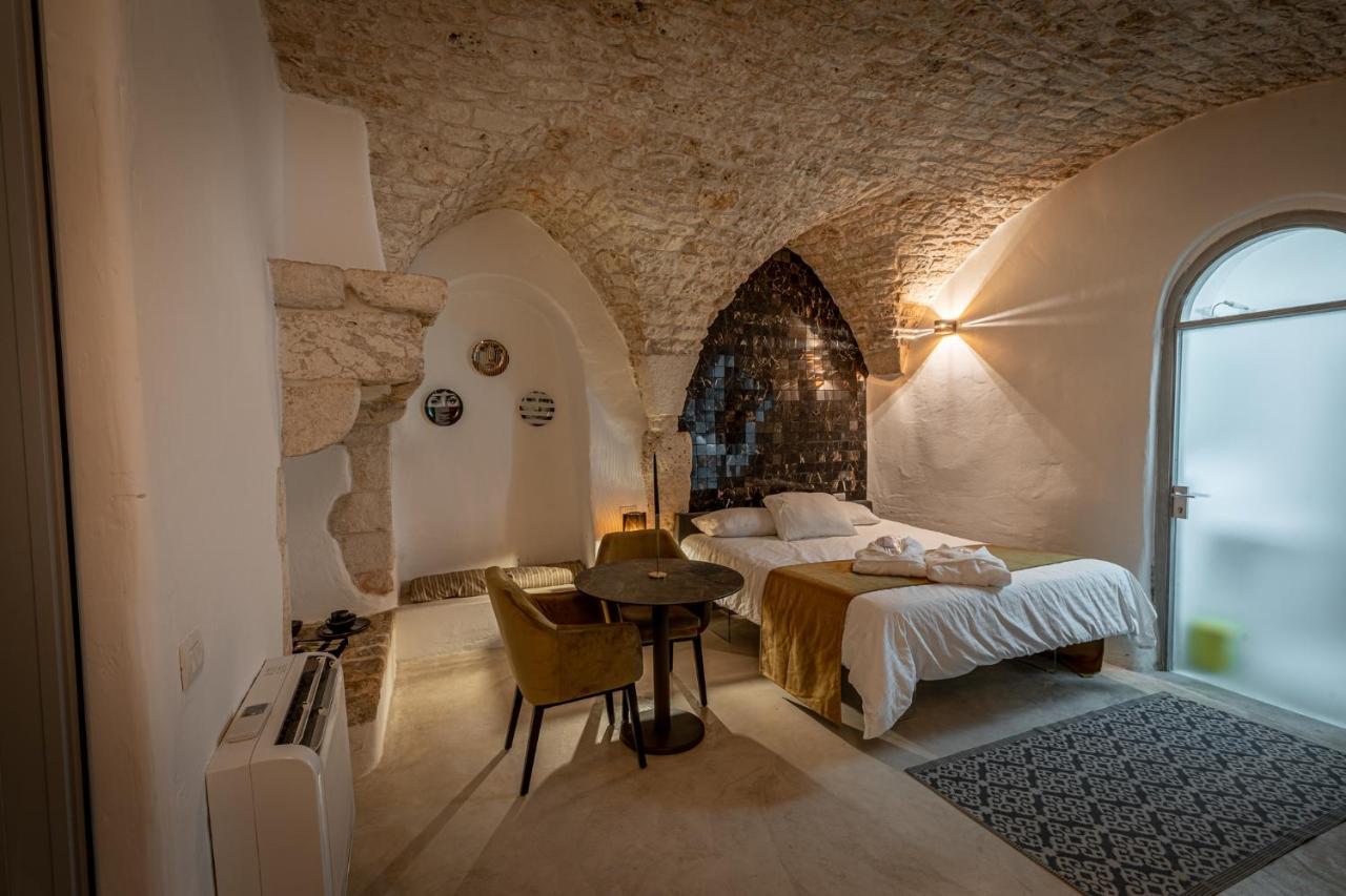 Vacation And Short Stay Suites & Apartments Ceglie - Celso سيغلي ميسابيكا المظهر الخارجي الصورة