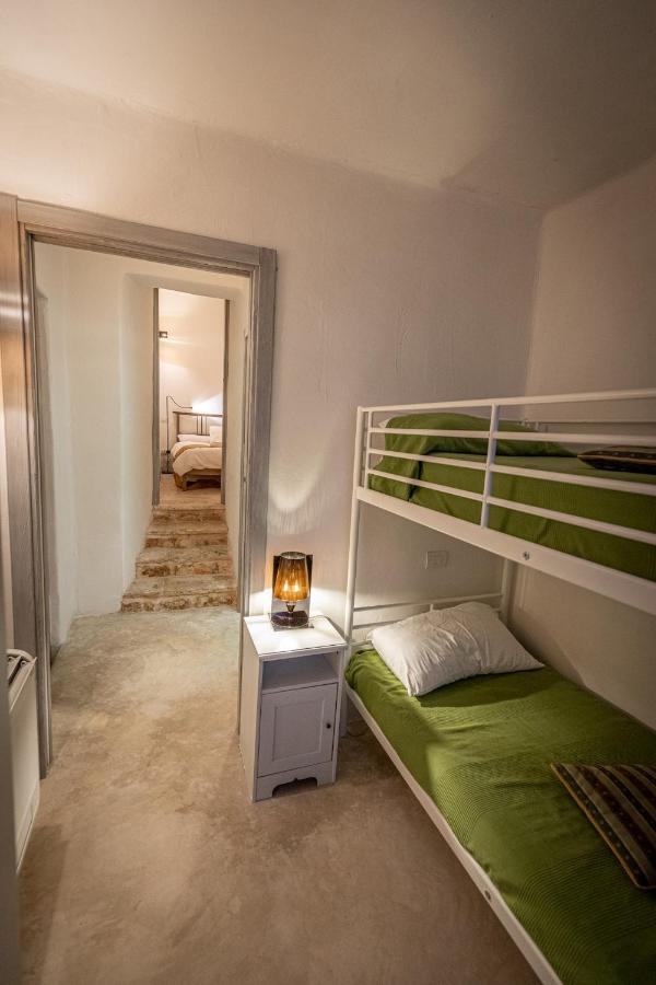 Vacation And Short Stay Suites & Apartments Ceglie - Celso سيغلي ميسابيكا المظهر الخارجي الصورة