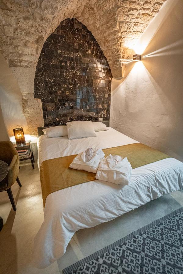 Vacation And Short Stay Suites & Apartments Ceglie - Celso سيغلي ميسابيكا المظهر الخارجي الصورة