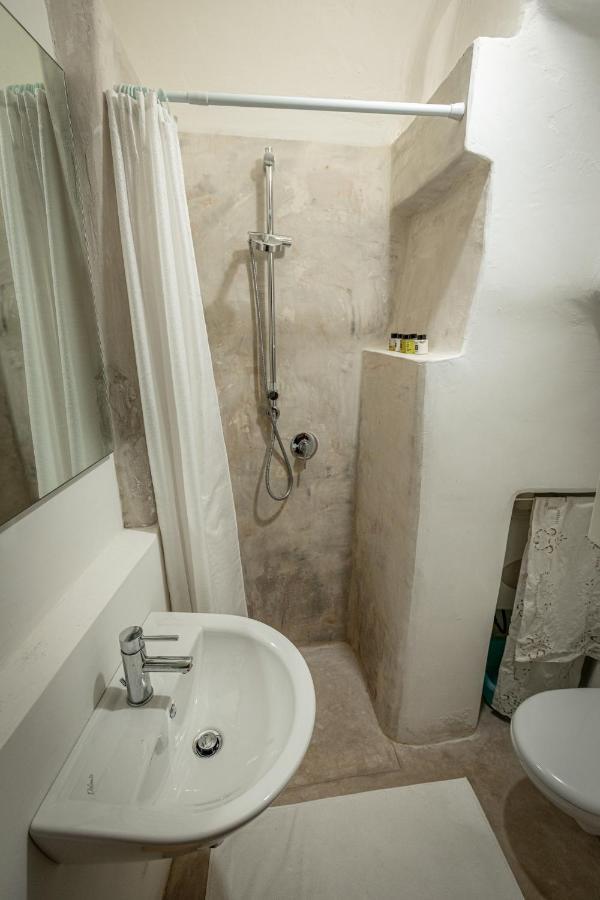 Vacation And Short Stay Suites & Apartments Ceglie - Celso سيغلي ميسابيكا المظهر الخارجي الصورة