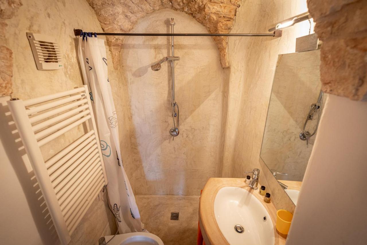Vacation And Short Stay Suites & Apartments Ceglie - Celso سيغلي ميسابيكا المظهر الخارجي الصورة