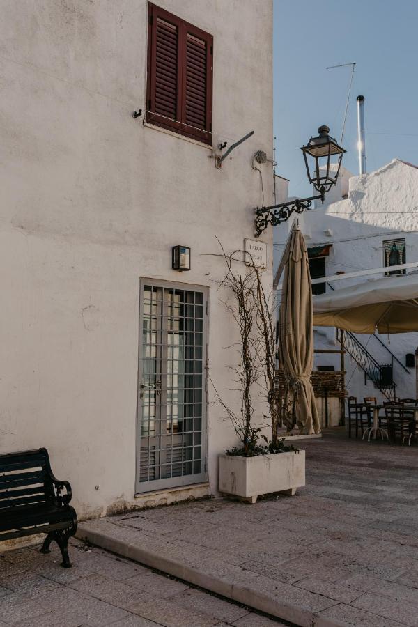 Vacation And Short Stay Suites & Apartments Ceglie - Celso سيغلي ميسابيكا المظهر الخارجي الصورة